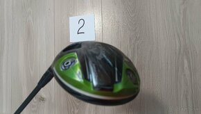 č.2 Predám golfové palice-driver, 45€/ks. - 5