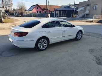 Volkswagen CC 2.0TDi 103kw - 5