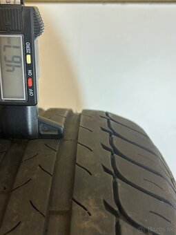 LETO 205/65R15 BF GOODRICH G-Grip - 5