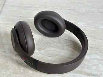 Beats by Dr. Dre Studio Pro Wireless, brown - 5