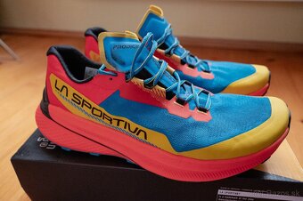 La Sportiva Prodigio - 5