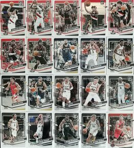 Kartičky NBA - Donruss Optic 23-24 (100 ks) - 5