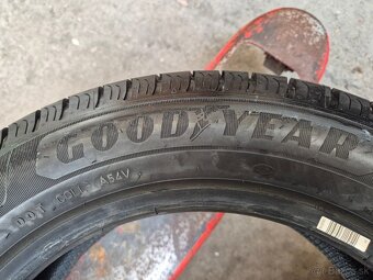 195/60 r16C letné 4 ks GOODYEAR - nejazdené - 5