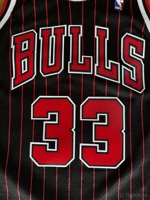 PIPPEN Mitchell & Ness - 5