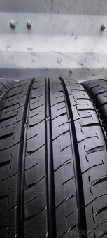 Letné pneumatiky Michelin 205/65r16C - 5