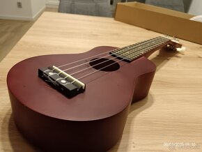 Ukulele sopranove - 5