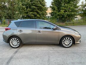 ✅ AUTOMAT BENZÍN Toyota Auris,kúp.SK,1 Maj.(L+Z)GARANCIA KM - 5