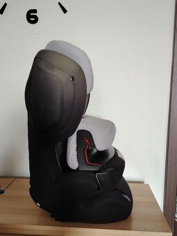 Autosedacka cybex 9-18kg - 5