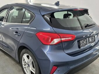 Ford Focus  1.0 EcoBoost - 5