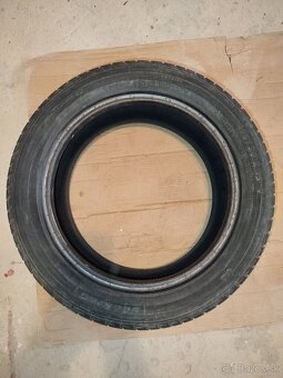 Predám pneumatiky 195/50 R15  82V - 5