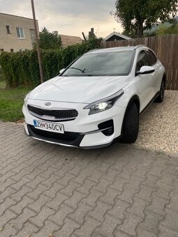 Kia XCeed Platinum - 5