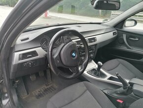 Rozpredám BMW E91 318i - 5