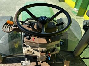 John Deere 6420 - 5