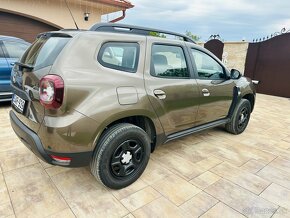 Dacia Duster 1.5 dci. R.v.2020 - 5