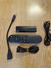 FORMOVIE FENGMI R1 UST1600 ANSI LASEROVY PROJEKTOR+HDMI KLUC - 5