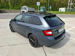 Škoda Fabia 3.   1.0 Tsi  Monte Carlo - 5