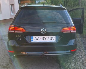 Volkswagen golf kombi 1.0 tsi - 5