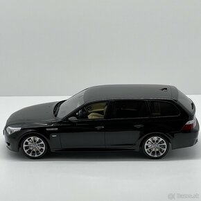 Bmw M5 E61 Touring 1:18 - 5