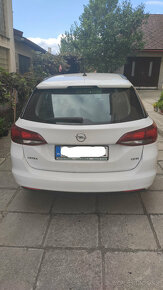 Opel Astra K Sports Tourer 1.6 CDTI 81kW - 5