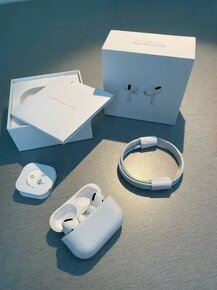 Apple Airpods Pro 2-USBC - 5