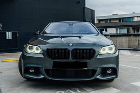 BMW 520d M-packet - 5