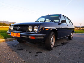 Lancia Beta 1300 - 5