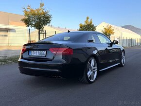 Audi S5 4.2 V8 Tiptronic Quattro - 5