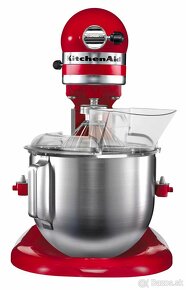 KitchenAid Heavy duty 4.8l - 5