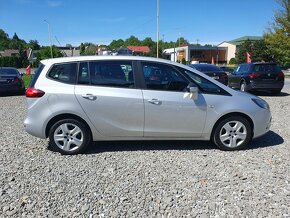 Opel Zafira Tourer 2.0 CDTI A/T - 5