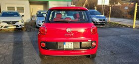 Fiat 500 L 1.4i 16v Living - 5