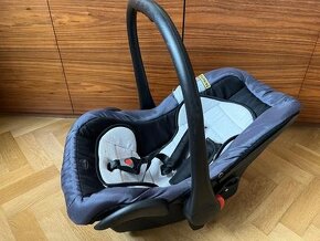 Peg Perego Hojdaci Clasik - 5