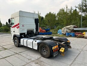 DAF XF105.460 SC - 5