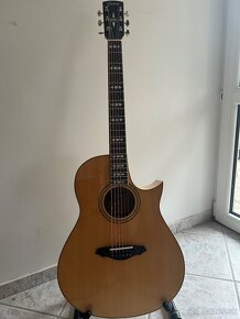 Framus Legacy Series FC44 SMV Concert - 5