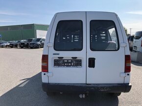 Fiat scudo combi - 5