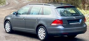 VOLKSWAGEN GOLF 5 COMBI 1.9TDI 77KW BEZ DPF - 5