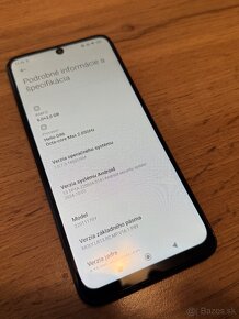 Xiaomi Redmi note 11s - 128Gb - 5