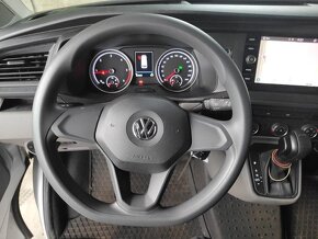 Volkswagen Transporter 2.0TDI - 5