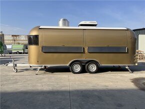 Airstream food truck gastro príves Medium - 5