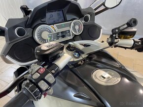 Bmw K 1600 GTL - 5