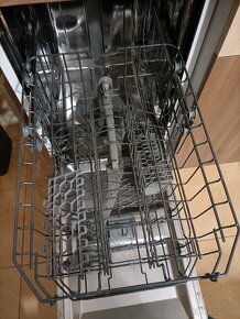 Gorenje umývačka riadu 45cm - 5