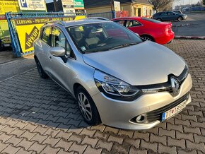 Renault Clio 1.5 dCi LS Technofeel - 5