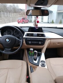 BMW 320d xDrive - 5