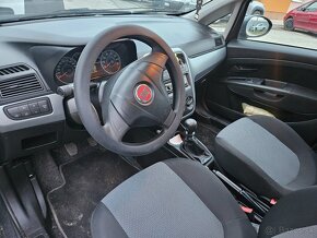 Fiat Grande Punto 1.2 - 5