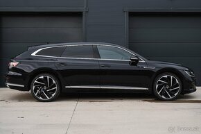 Volkswagen Arteon Shooting Brake SB 2.0 TSI R-Line DSG - 5