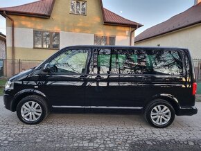 ===Volkswagen Multivan 2.0 BiTDI Highline 4MOTION=== - 5