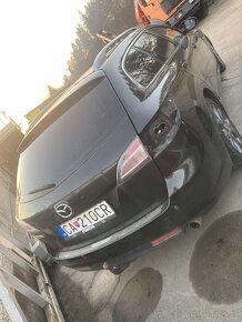 Rozpredám Mazda 6 mk2 2008 - 2012 combi 2.0 diesel - 5