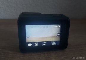 GoPro HERO 5 - 5