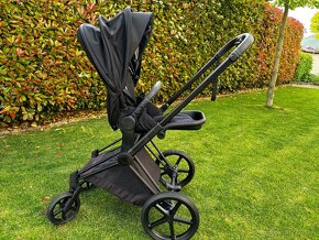 Cybex Priam 4 - 5