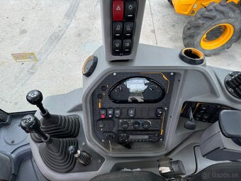 Jcb 3cx / compact 2015 traktor bager - 5