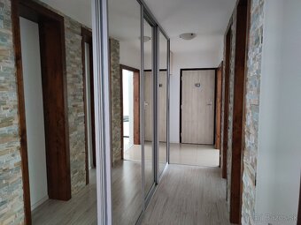 2 izbový byt s balkónom - Prievidza - 5